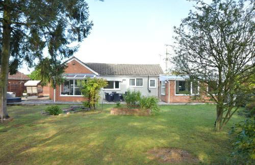 Little Hare Lodge - Spacious 2 bedroom attached bungalow - Foto 17