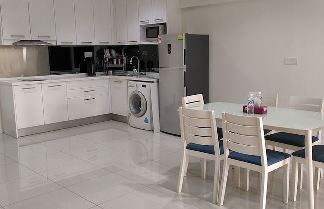 Summer Suites KLCC by Luna - Foto 31