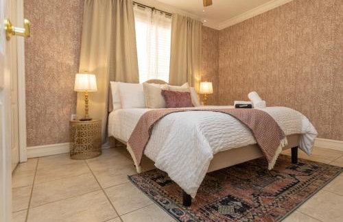 Miami House - Heated Pool - Family Vacation - Foto 27