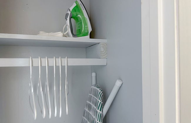 Serene 1BR Escape Near Bricktown - 32A - Photo 27