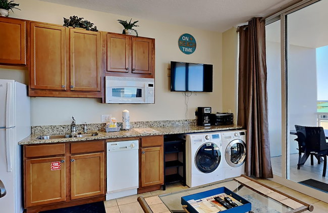 Destin West Villa #401 by Southern Vacation Rentals - Foto 5