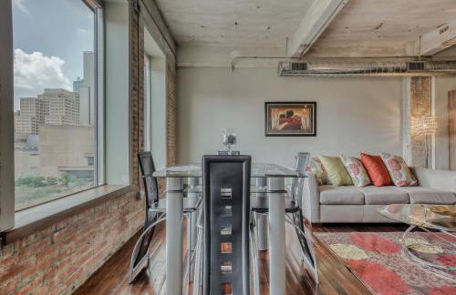 Luxury Downtown Dallas Stay by Amyfinehouse - Foto 74