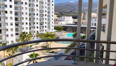 Apartment in Playa Paraiso Tenerife - Foto 1