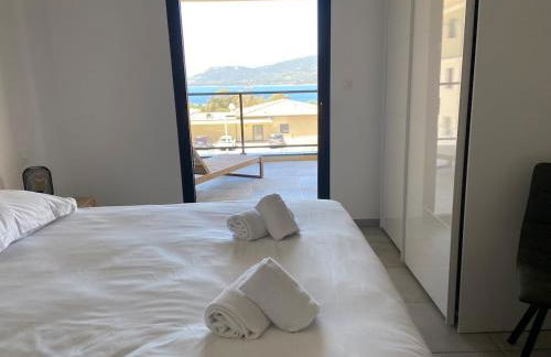 Superbe T3 vue mer - Foto 19