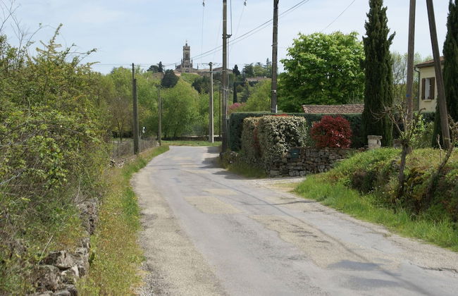 Comfortable Apartment in Lablachere With Terrace in Ardeche - Foto 61