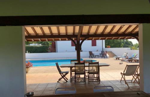 Beltzenia Txoko - Foto 6