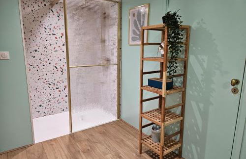 La Péniche - Gîte de groupe insolite - Foto 26