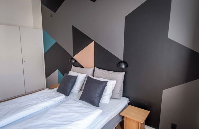 Kolding Hotel Apartments - Foto 25