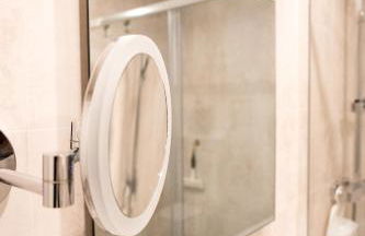 Waldblick - Erholung mitten in der Natur - Foto 11