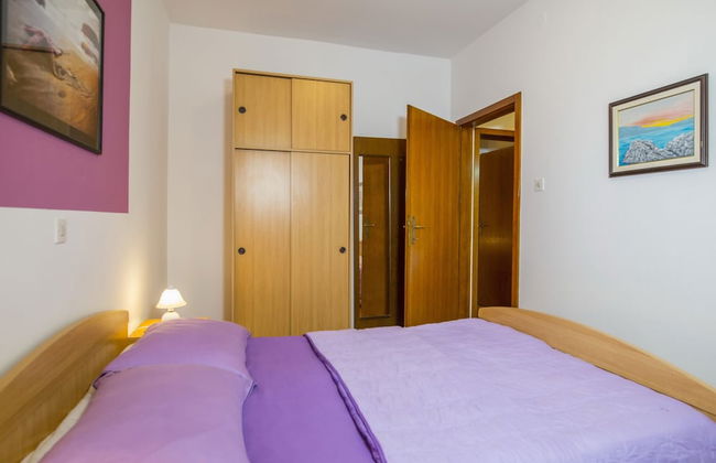 Apartment Adrijana 653 - Foto 18