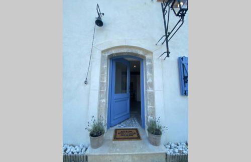 Studio indépendant dans màs provençal - Foto 1