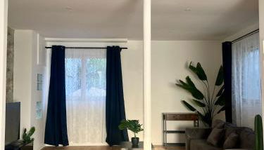 Appartement en duplex - M4 et RER B Arcueil-Cachan - Foto 3