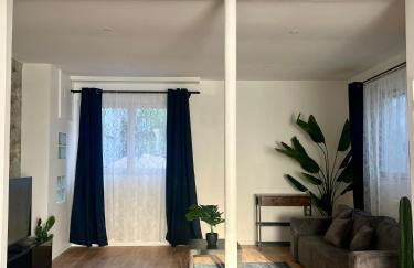 Appartement en duplex - M4 et RER B Arcueil-Cachan - Foto 3