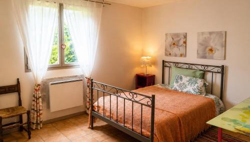 Maison Datcha avec jardin et piscine privée - Foto 2