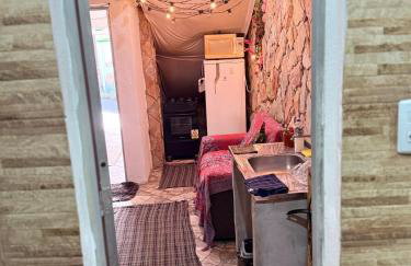 Casa Rústica simples - Foto 29