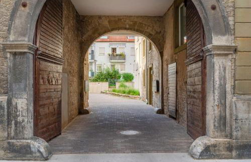 flair Alte Brauerei I Altstadt I Parkplatz I Kaffee I Highspeed WLAN I Xbox I Disney plus - Foto 26