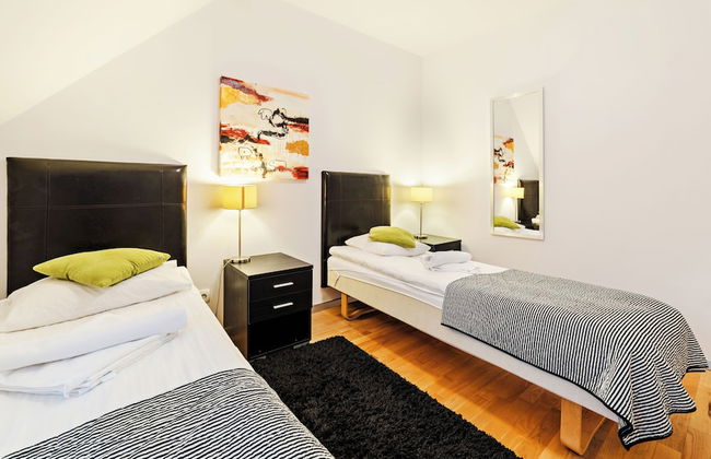 Apartamenty Sun & Snow Karpacz Myśliwska - Photo 44