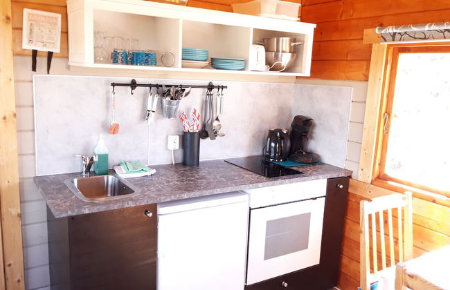 Stundarfriður Cottages - Foto 3