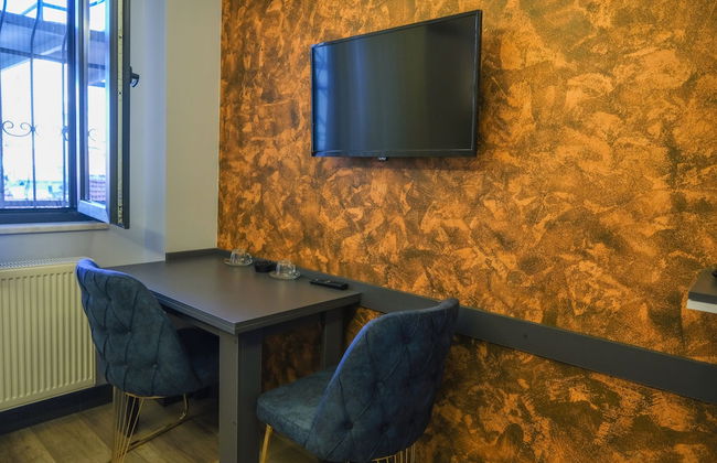 Yellow Mansion - Foto 10