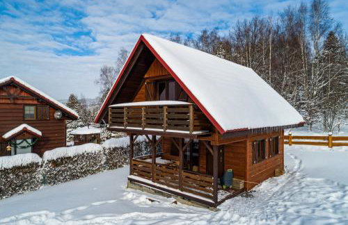 U Kazika w górach - Foto 13