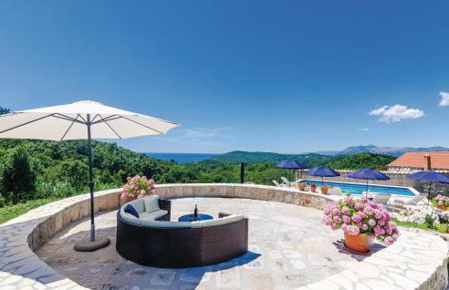 Three-Bedroom Holiday Home In Radovcici - Foto 9