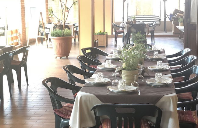 Agriturismo La Betulla - Foto 27