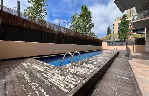 Forum Playa and Pool Barcelona - Photo 20