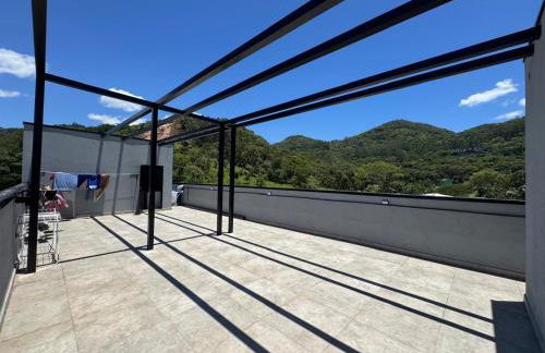 Studio aconchegante com vista para as montanhas - Photo 22