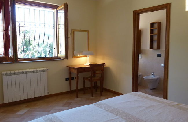 Cerqua Rosara Residence - Foto 12