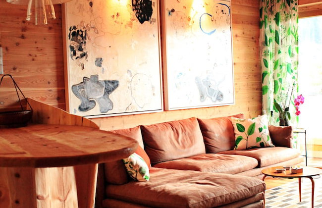 Alpenlofts - Foto 17