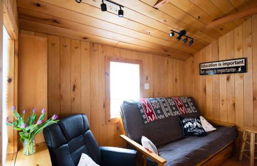 Three Cabins - Pet Friendly & Hot Tub - Foto 70