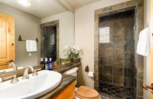 3 Bandit Way by Moonlight Basin Lodging - Foto 8