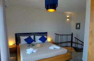 MARINE SEA VIEW MOLA KALIVA Halkidiki - Foto 17