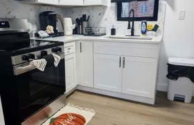 3bedroom 2 bath minutes away from Temple, Philly museum, Philly zoo , center city - Foto 15