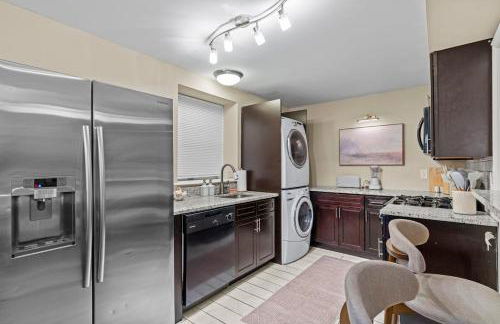 McPherson Muse - Designer 1BR in Central West End - Foto 10