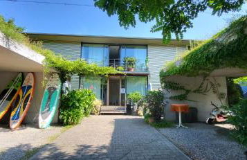 Glashus-Moos Loft 2 - Foto 23