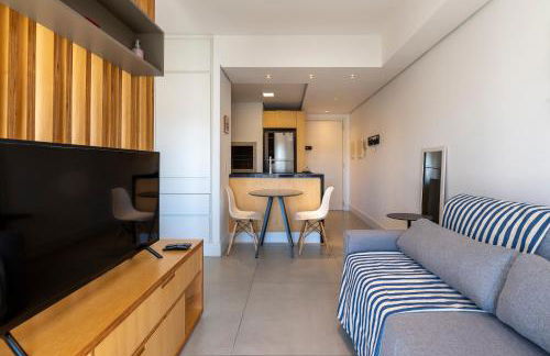 Apartamento top 40m2 Trend 24 Moinhos de Vento - Foto 1