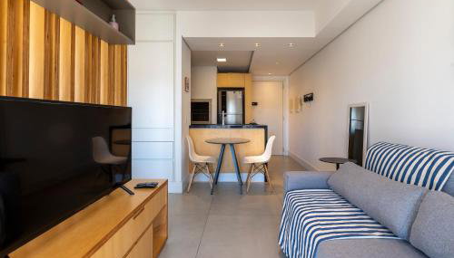 Apartamento top 40m2 Trend 24 Moinhos de Vento - Foto 1