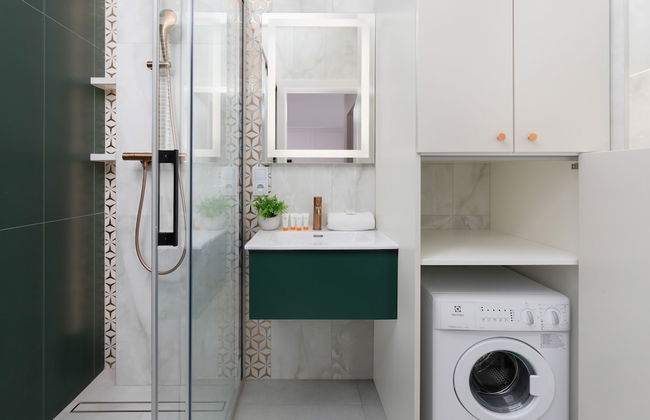 Deluxe Apartment by Renters - Foto 52