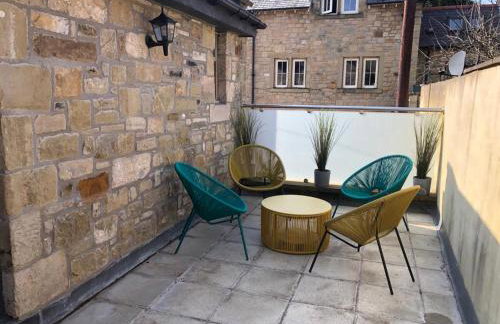 No. 3 Tomlinsons Apartments - Photo 17