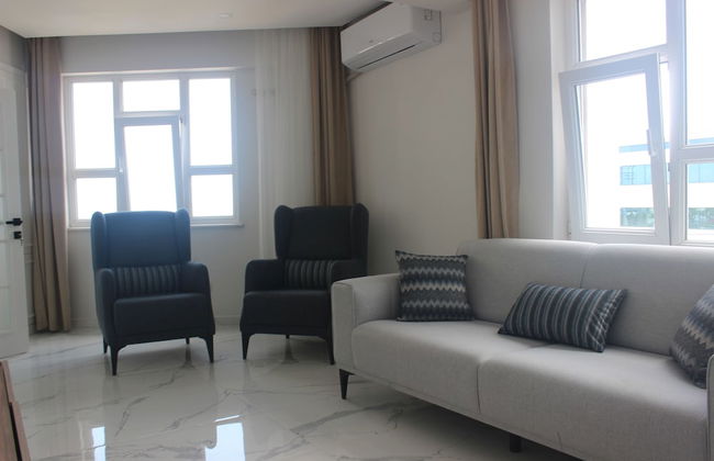 Efnan Apart Trabzon - Photo 79