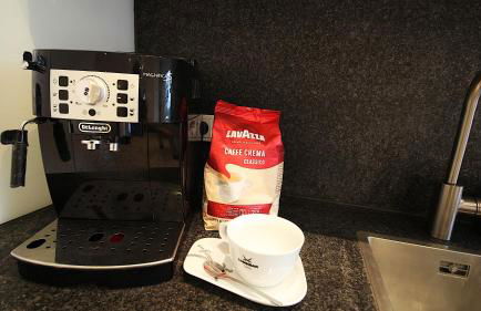 High-quality apartments near Residence - parking space - Foto 25