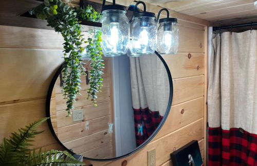 Knotty Pines Cabin near Kentucky Lake, TN - Foto 12