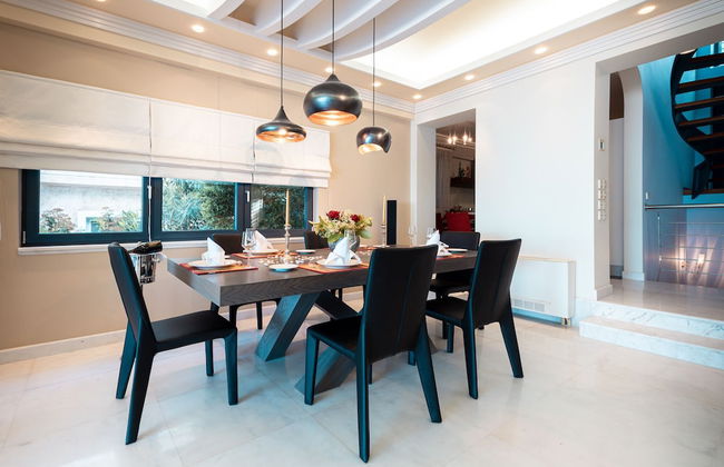 Villa Azure - Foto 49