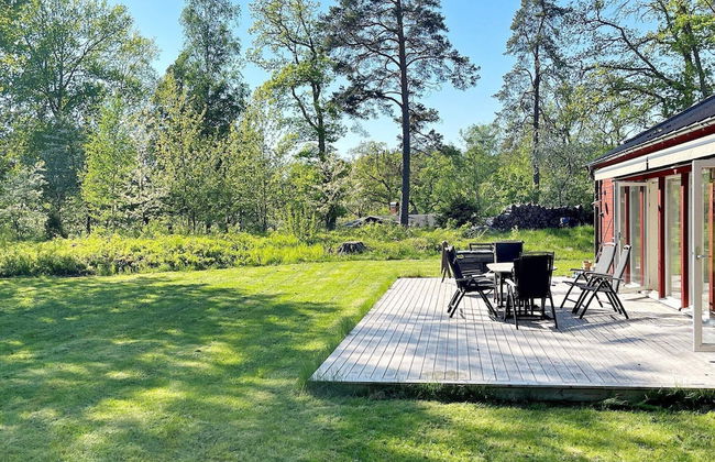 4 Star Holiday Home in Vaxholm - Photo 32
