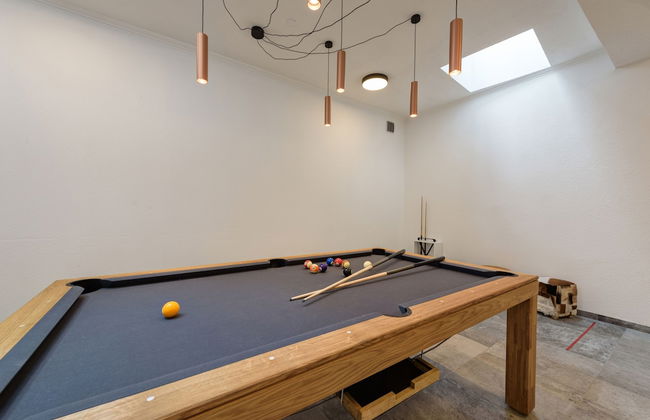 Moose Lodge - Foto 57