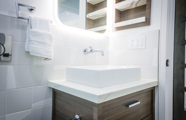 The Redline Venice - Foto 33