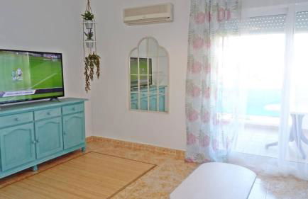 PALMERAS EN LA PLAYA - Beach House in Oliva - Photo 10