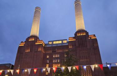 Bright Battersea Apartment, Free Parking Near Chelsea - Foto 27