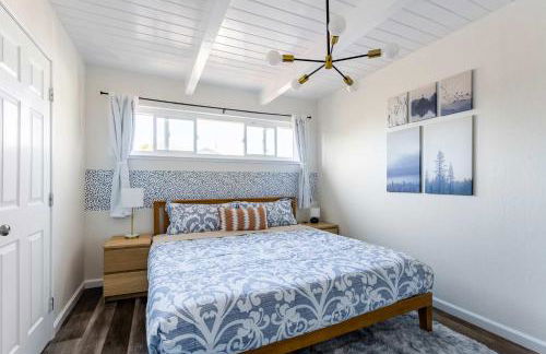 Chic Abode In Central Berkley - Foto 37